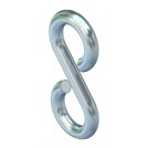Carlig S, SH 40 G, 40x4mm